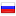aphorisme.ru hosted country